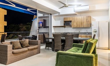 Apartamento En Condominio En San Jerónimo - Se Vende