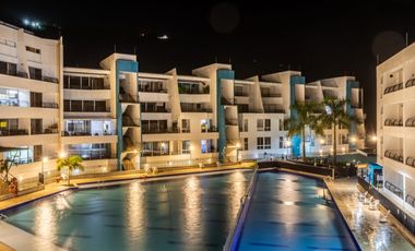 Apartamento En Condominio En San Jerónimo - Se Vende