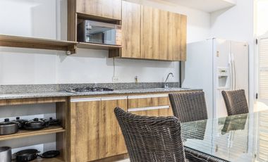 Apartamento En Condominio En San Jerónimo - Se Vende