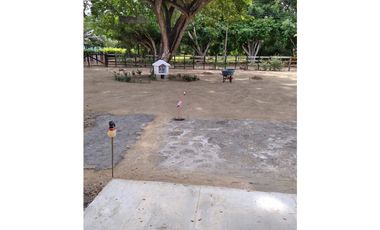 VENDE CABAÑA EN SAN BERNARDO DEL VIENTO CORDOBA