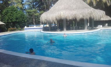 VENDE CABAÑA EN SAN BERNARDO DEL VIENTO CORDOBA