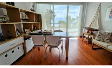 ☘CASA CON ESPECTACULAR VISTA EN EL POBLADO