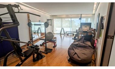 ☘CASA CON ESPECTACULAR VISTA EN EL POBLADO