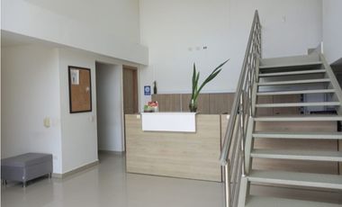 OFICINA EN EL EDIFICIO MARQUEZ DE SEVILLA