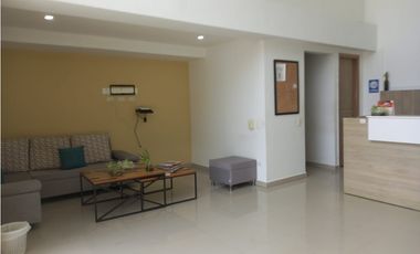 OFICINA EN EL EDIFICIO MARQUEZ DE SEVILLA