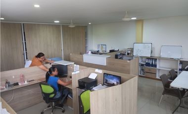 OFICINA EN EL EDIFICIO MARQUEZ DE SEVILLA