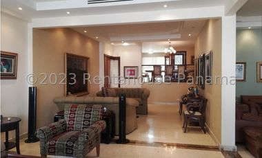 Venta de Casa en Obarrio 24-3361