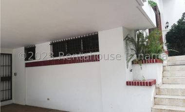 Venta de Casa en Obarrio 24-3361