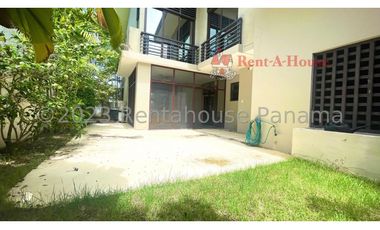 Venta de Casa en Panama Pacifico 24-745