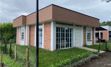 ARRIENDO CASA CAMPESTRE VA ARMENIA LA TEBAIDA QUINDIO