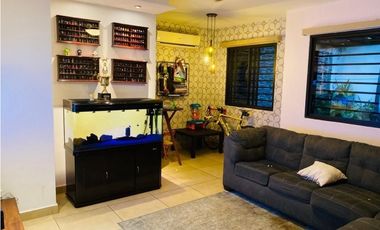 Venta de Casa en Paseo del Norte