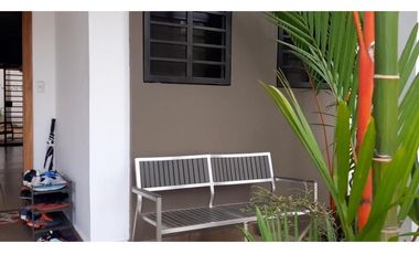 Venta de Casa en Paseo del Norte