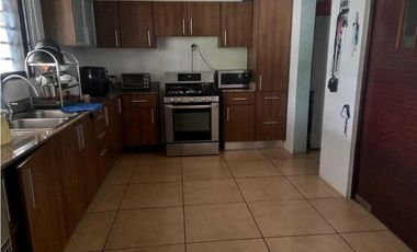 Venta de Casa en Paseo del Norte