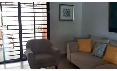 Venta de Casa en Paseo del Norte