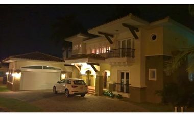 Venta de Casa en Cocoli