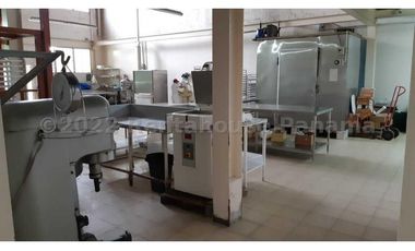 Venta de Industria en Llano Bonito 22-1----