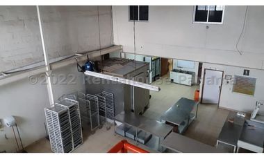 Venta de Industria en Llano Bonito 22-1----