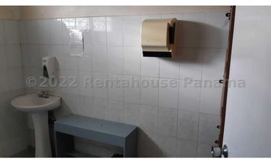 Venta de Industria en Llano Bonito 22-1----