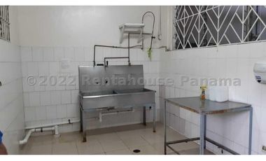 Venta de Industria en Llano Bonito 22-1----