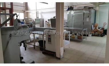 Venta de Industria en Llano Bonito 22-1----