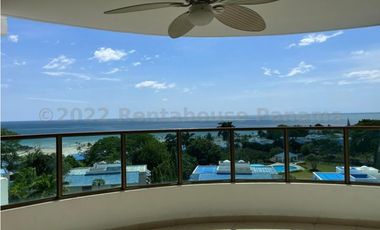 SE ALQUILA APARTAMENTO EN PLAYA BLANCA