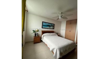 SE ALQUILA APARTAMENTO EN PLAYA BLANCA