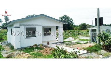 SE VENDE CASA EN EL BARRERO