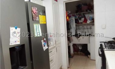 Alquiler de Casa en Brisas del Golf 24-4784