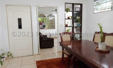 Alquiler de Casa en Brisas del Golf 24-4784