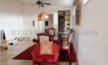 Alquiler de Casa en Brisas del Golf 24-4784