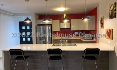 Alquiler de Apartamento en Clayton