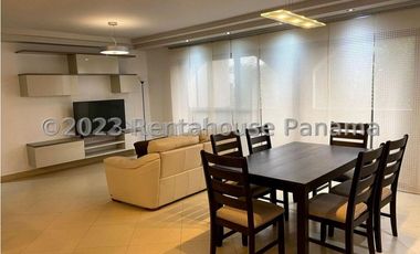 Alquiler de Apartamento en Clayton