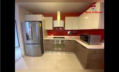 Alquiler de Apartamento en Clayton