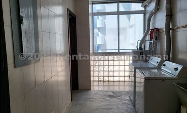 Alquiler de Apartamento en Paitilla