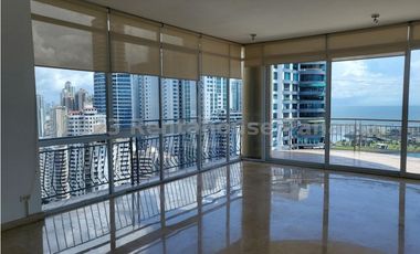 Alquiler de Apartamento en Paitilla