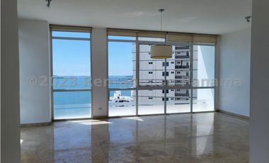 Alquiler de Apartamento en Paitilla