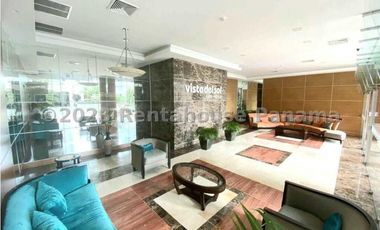 Alquiler de Apartamento en Paitilla