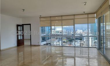 Alquiler de Apartamento en Paitilla