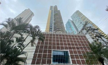 Alquiler de Apartamento en Paitilla