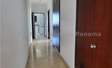 Alquiler de Apartamento en Paitilla