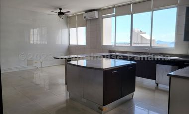 Alquiler de Apartamento en Paitilla