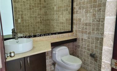 Alquiler de Apartamento en Paitilla