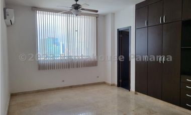 Alquiler de Apartamento en Paitilla