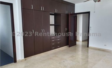 Alquiler de Apartamento en Paitilla