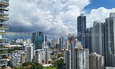 Alquiler de Apartamento en Paitilla