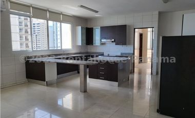 Alquiler de Apartamento en Paitilla