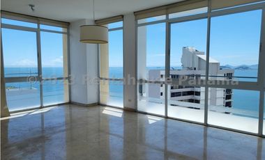 Alquiler de Apartamento en Paitilla