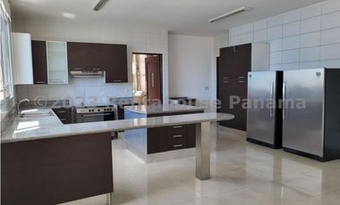 Alquiler de Apartamento en Paitilla