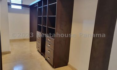 Alquiler de Apartamento en Paitilla