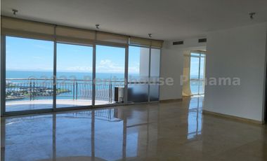 Alquiler de Apartamento en Paitilla